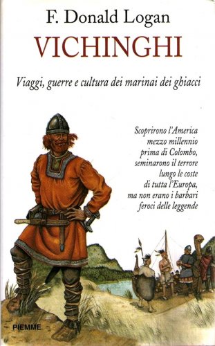 Vichinghi