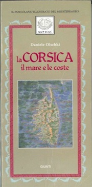 Corsica il mare e le coste