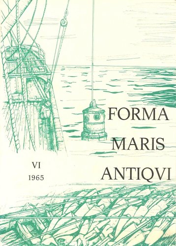 Forma maris antiqui VI