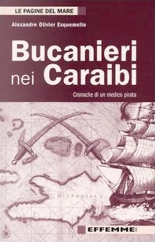 Bucanieri nei Caraibi