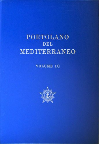 Portolano del Mediterraneo 1C
