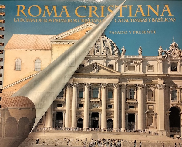 Roma cristiana