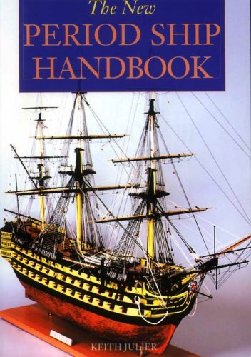 New period ship handbook