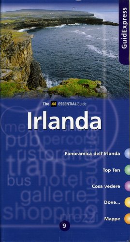 Irlanda - essential guide