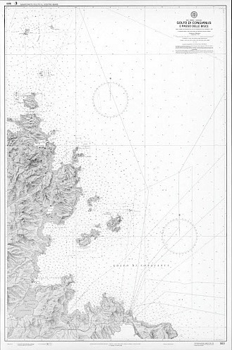 Golfo Congianus e Passo delle Bisce - didattica