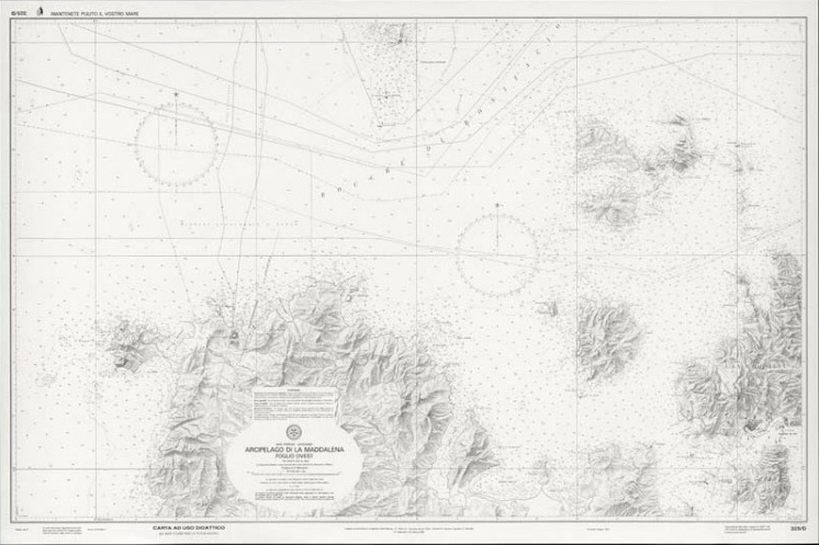 Bocche di Bonifacio - didattica