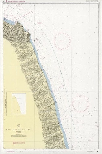 Dalla Foce del Tronto ad Ancona