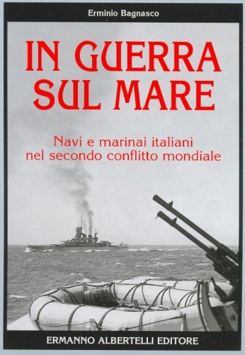In guerra sul mare