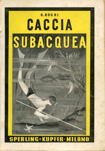 Caccia subacquea