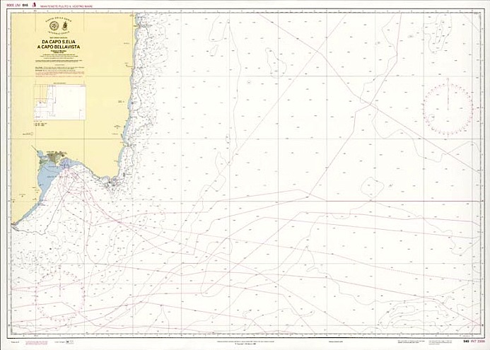 Da Capo S. Elia a Capo a Capo Bellavista