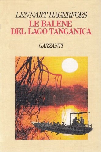 Balene del lago Tanganica