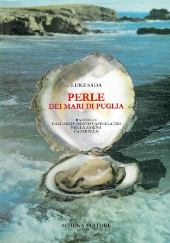 Perle dei mari di Puglia