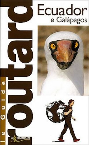 Ecuador e Galapagos