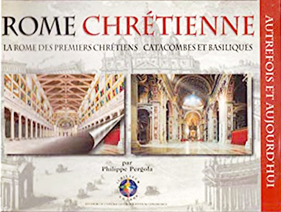 Rome chrétienne