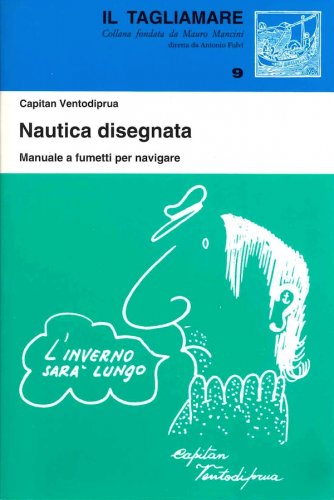Nautica disegnata