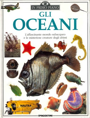 Oceani