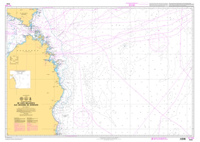 De Capo Bellavista aux Bouches de Bonifacio