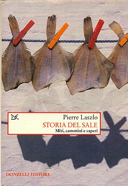 Storia del sale