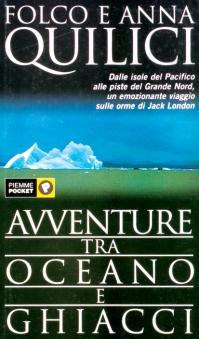 Avventure tra oceano e ghiacci