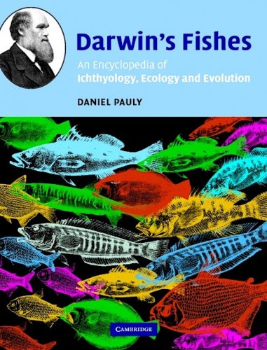 Darwin's fishes