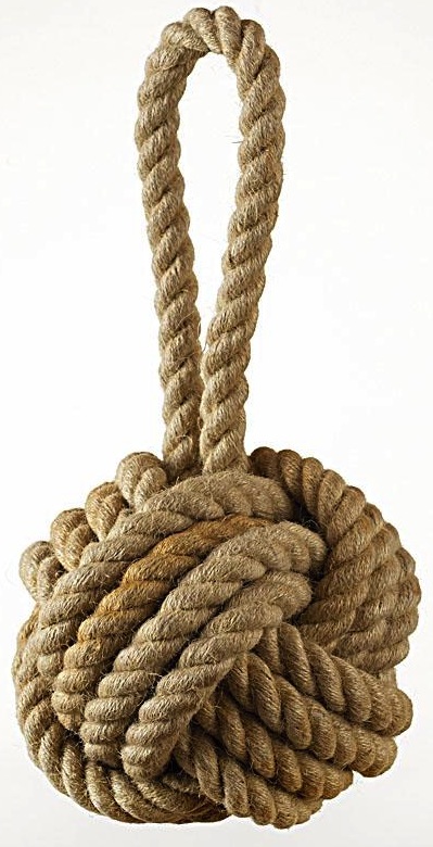 Pugno scimmia grande Artesania