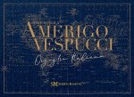 Nave scuola Amerigo Vespucci orgoglio italiano