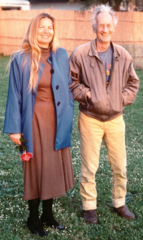 Giulia dangelo e bernerd moitessier 1989